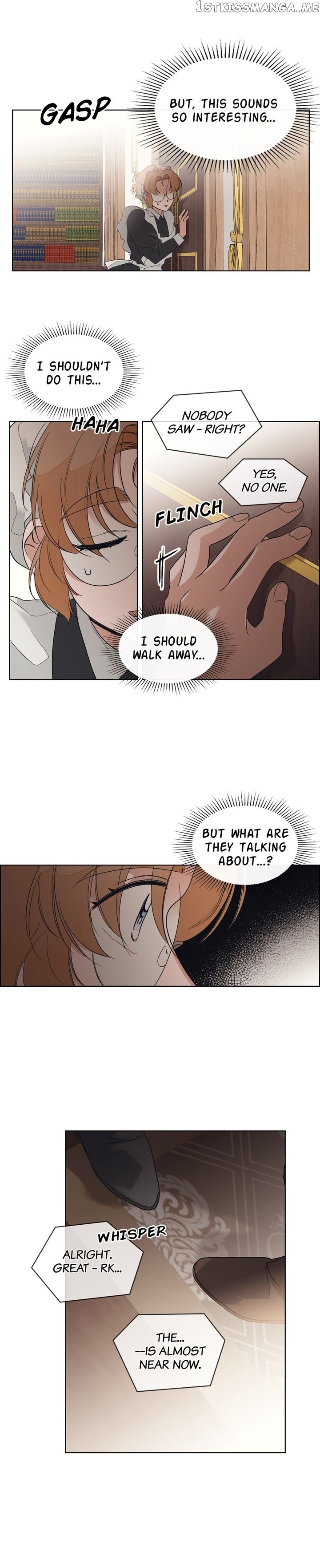 Charlotte’s Letter chapter 26 - page 6