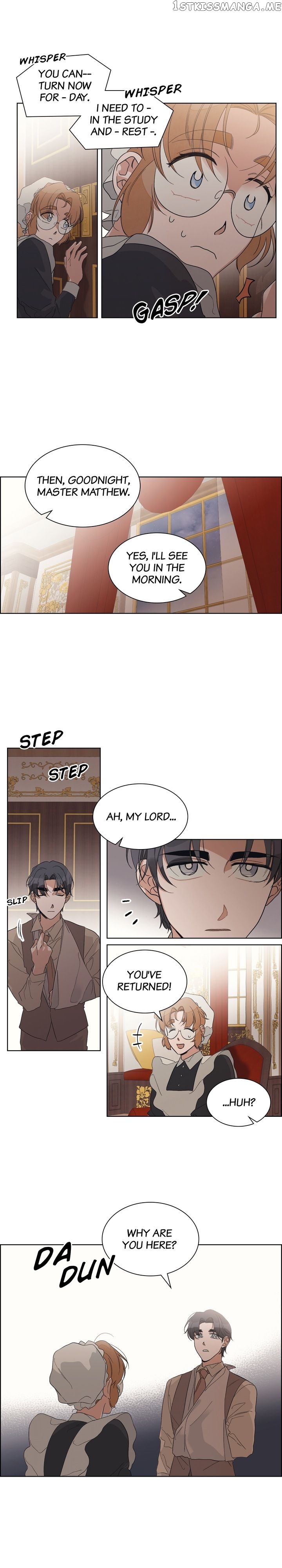 Charlotte’s Letter chapter 26 - page 7