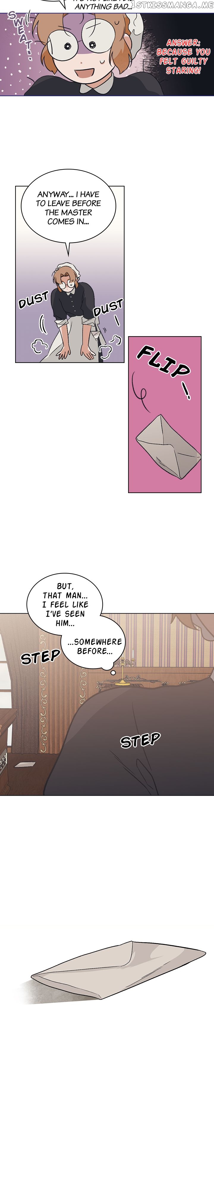 Charlotte’s Letter chapter 10 - page 11