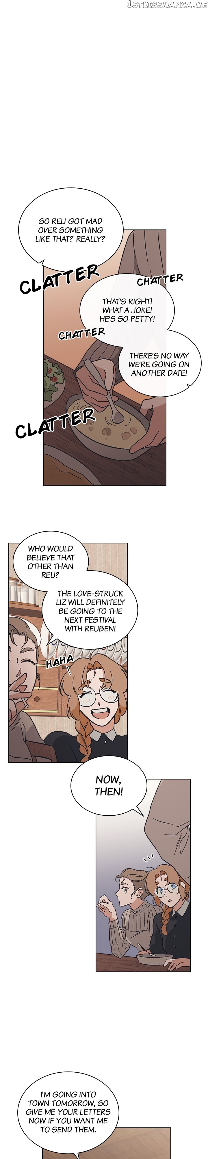 Charlotte’s Letter chapter 10 - page 12