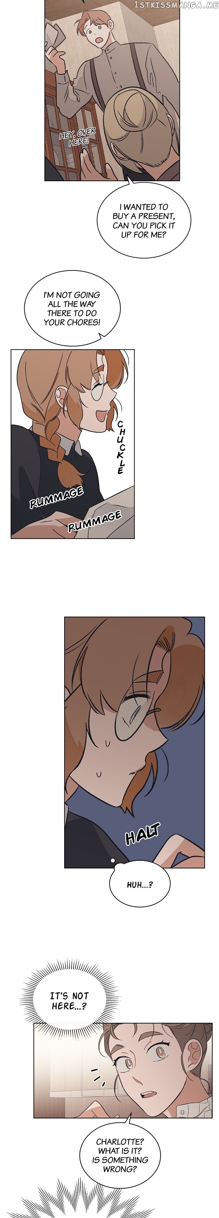 Charlotte’s Letter chapter 10 - page 13