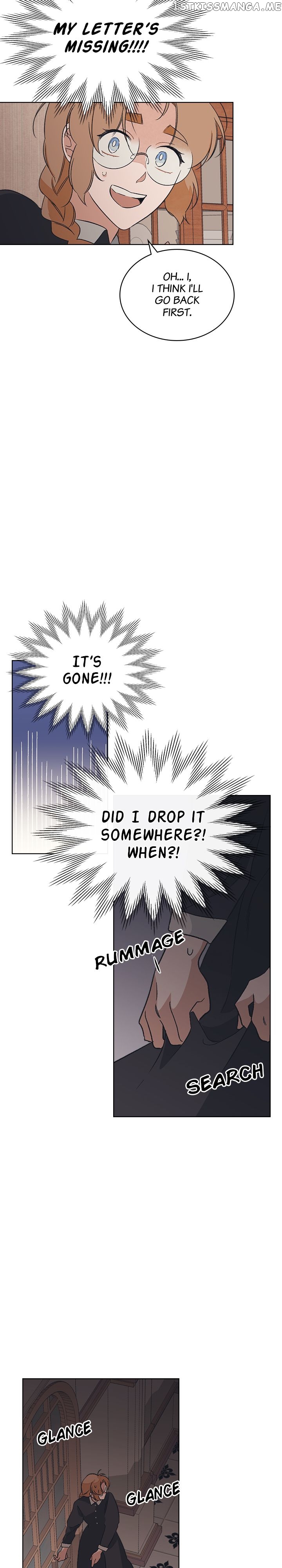Charlotte’s Letter chapter 10 - page 14