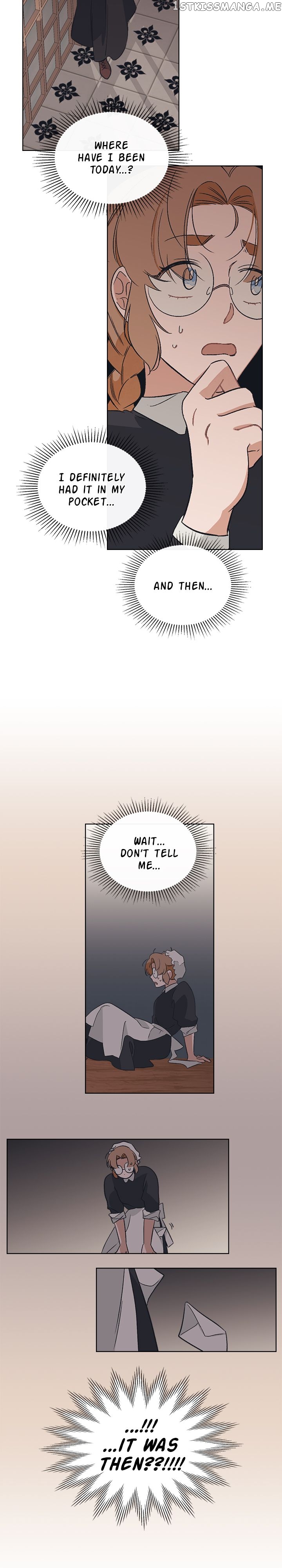 Charlotte’s Letter chapter 10 - page 15