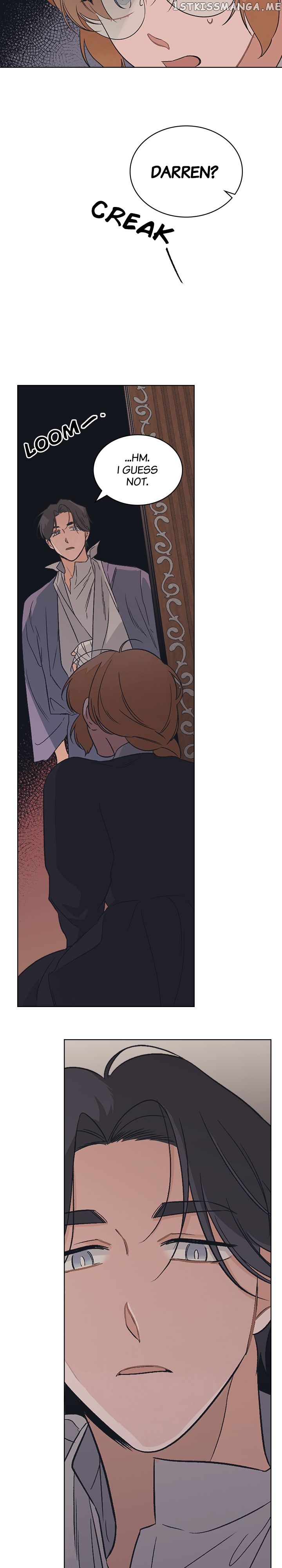 Charlotte’s Letter chapter 10 - page 17