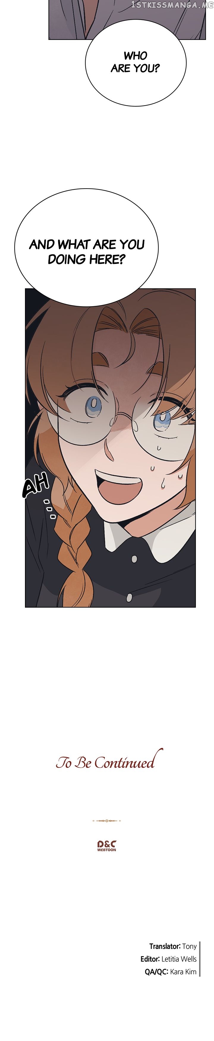 Charlotte’s Letter chapter 10 - page 18