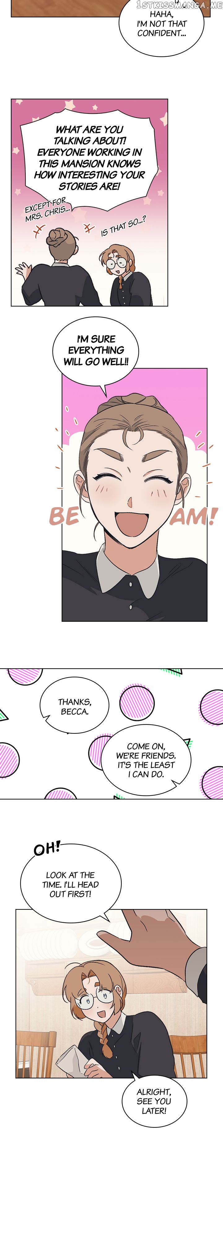 Charlotte’s Letter chapter 10 - page 3