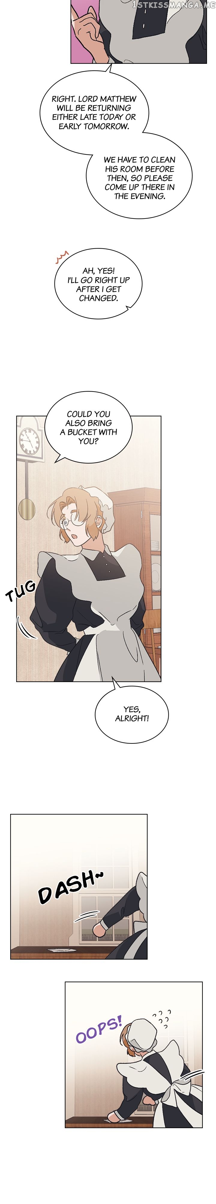 Charlotte’s Letter chapter 10 - page 5