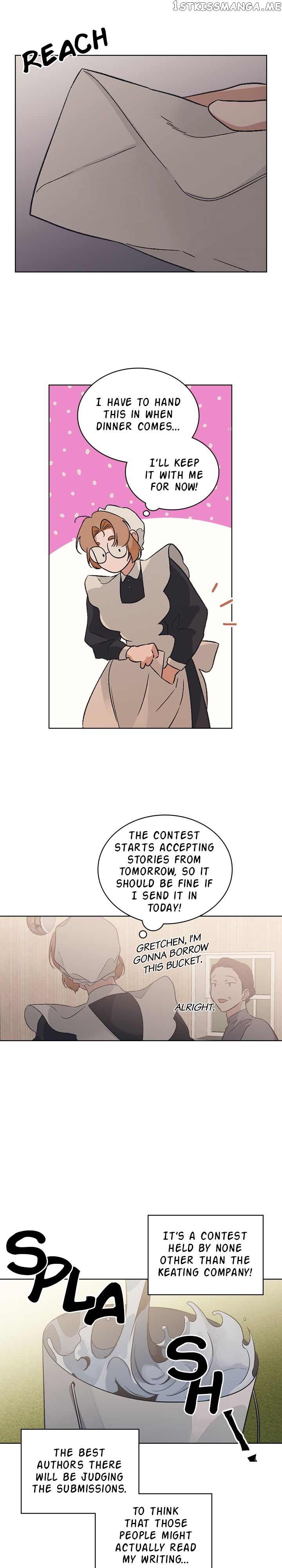 Charlotte’s Letter chapter 10 - page 6