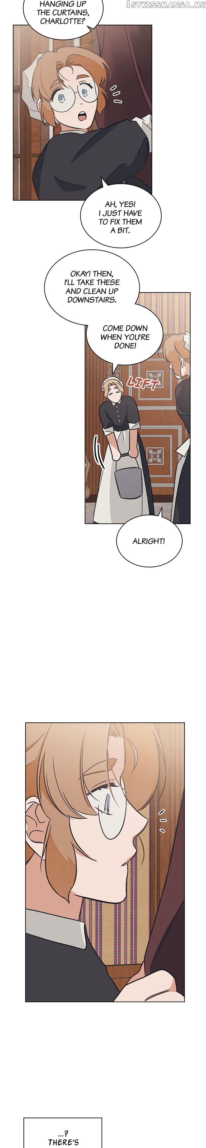 Charlotte’s Letter chapter 10 - page 8