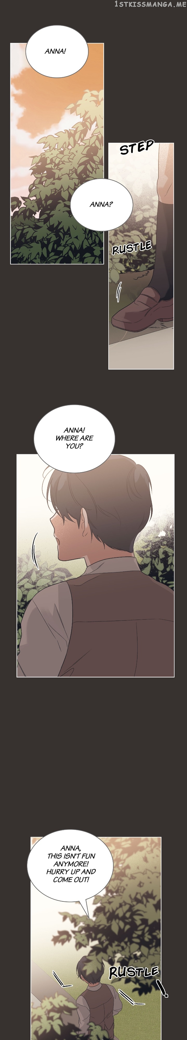 Charlotte’s Letter chapter 17 - page 14