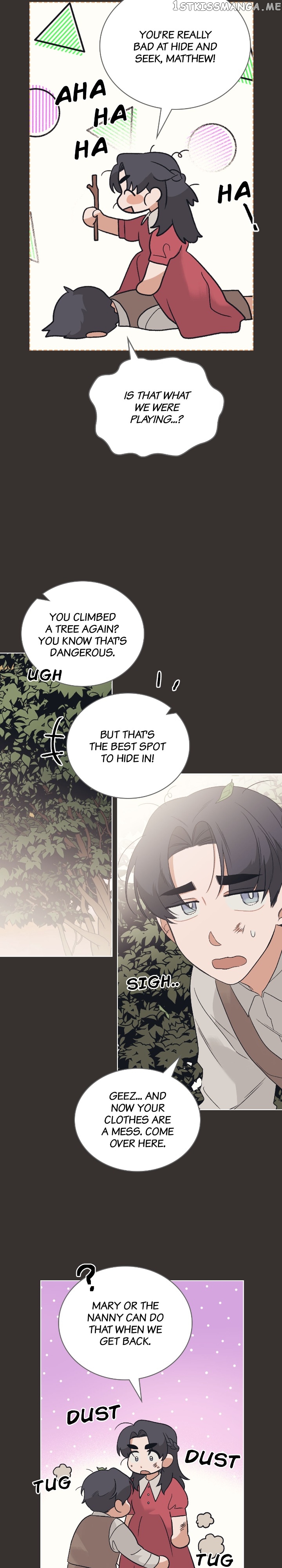 Charlotte’s Letter chapter 17 - page 16