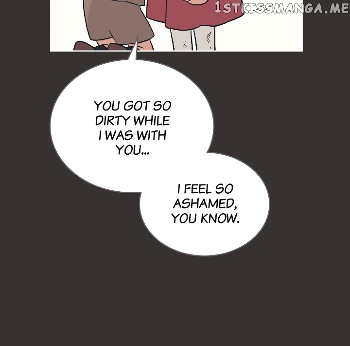 Charlotte’s Letter chapter 17 - page 17