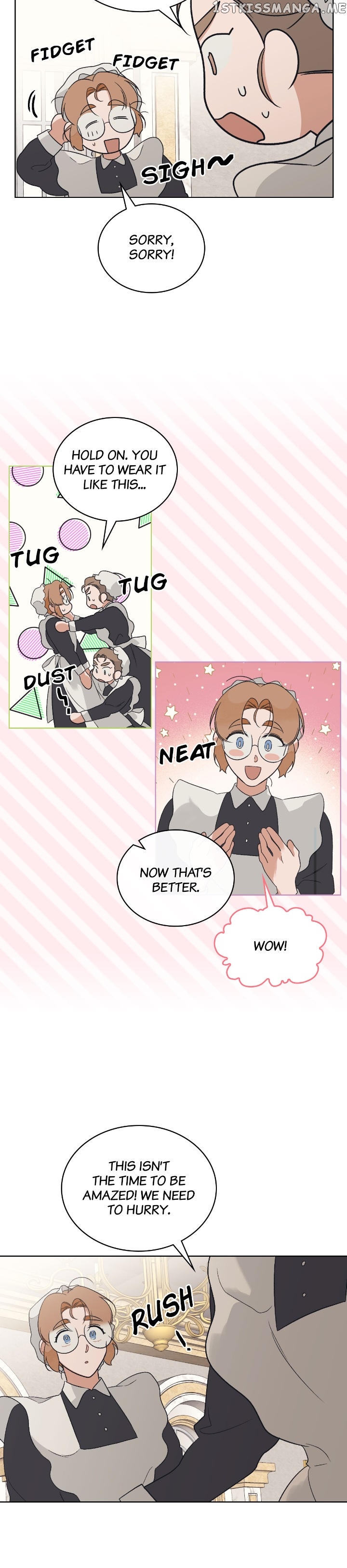 Charlotte’s Letter chapter 17 - page 3