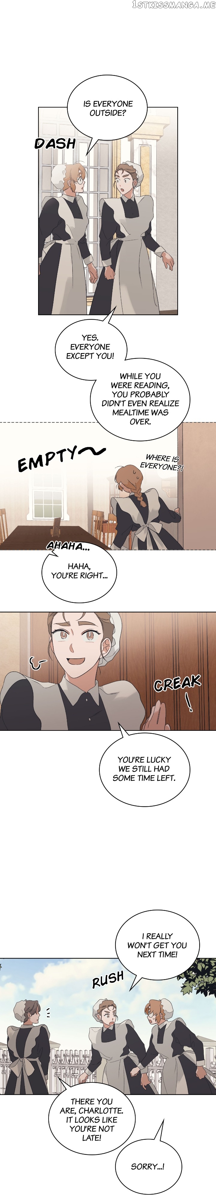 Charlotte’s Letter chapter 17 - page 4