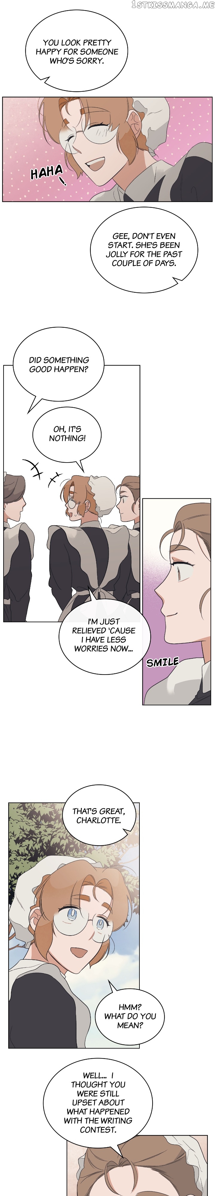Charlotte’s Letter chapter 17 - page 5