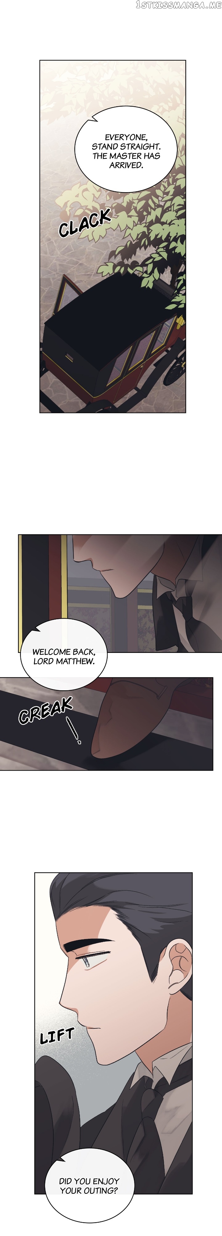 Charlotte’s Letter chapter 17 - page 7
