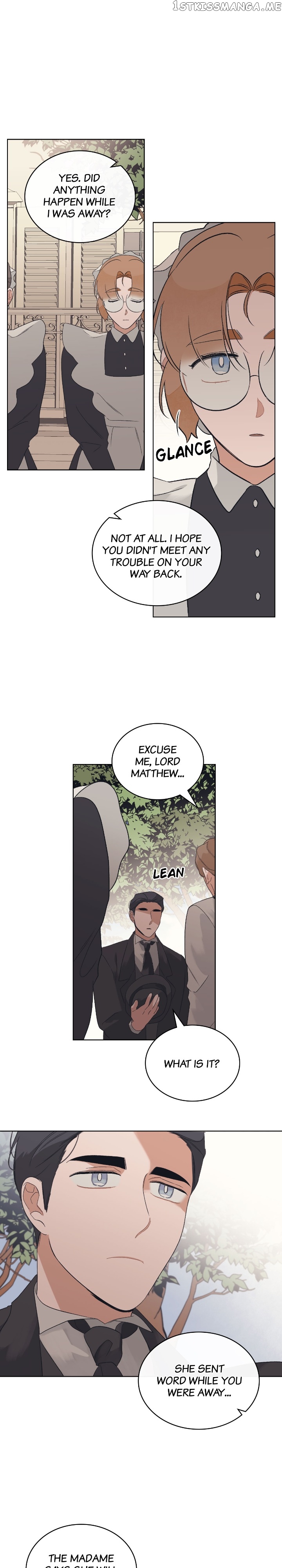 Charlotte’s Letter chapter 17 - page 8