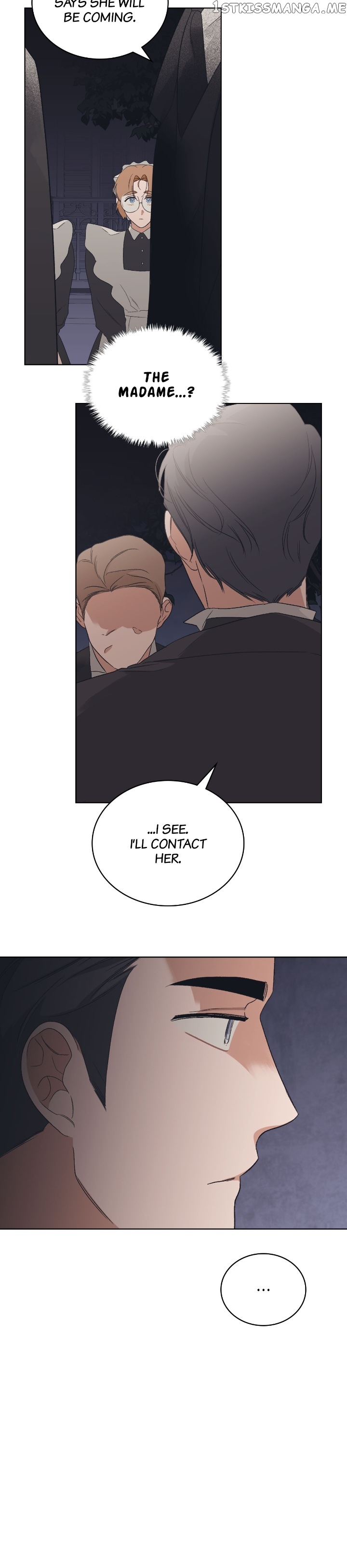 Charlotte’s Letter chapter 17 - page 9
