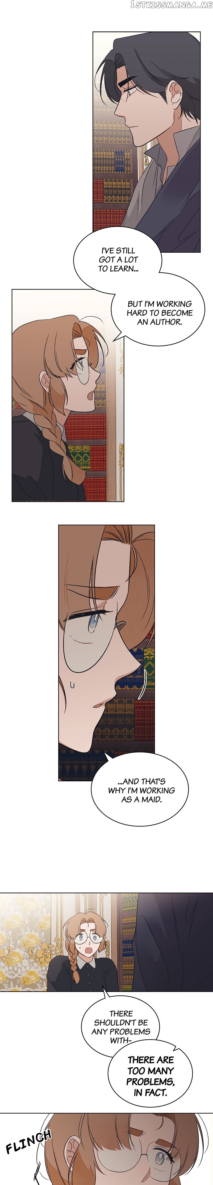 Charlotte’s Letter chapter 11 - page 11