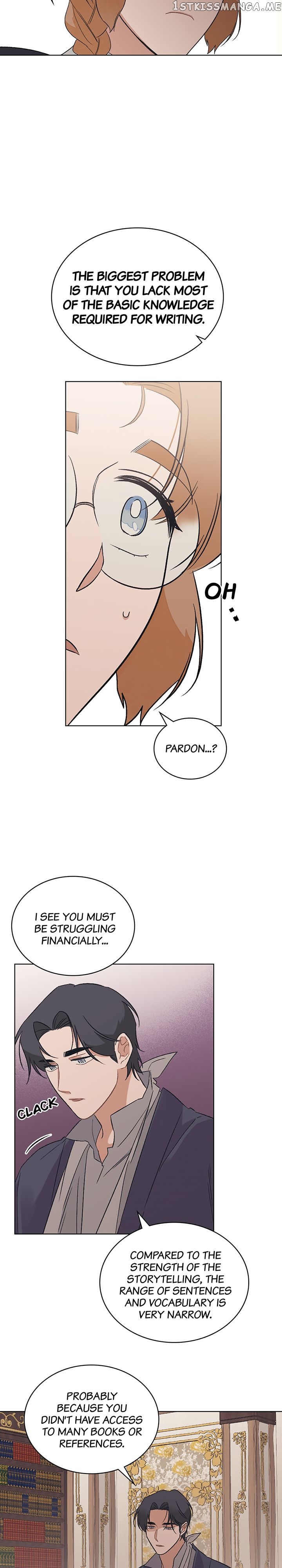 Charlotte’s Letter chapter 11 - page 12