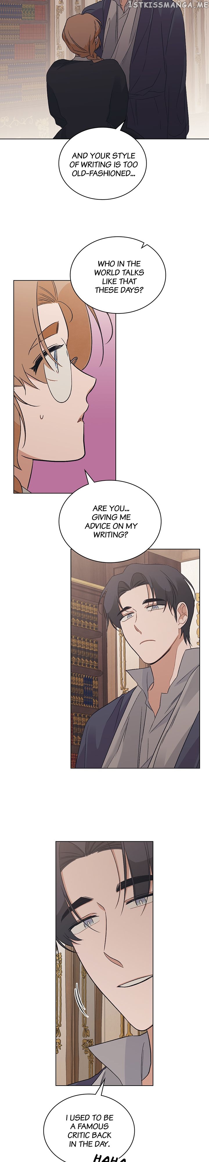 Charlotte’s Letter chapter 11 - page 13