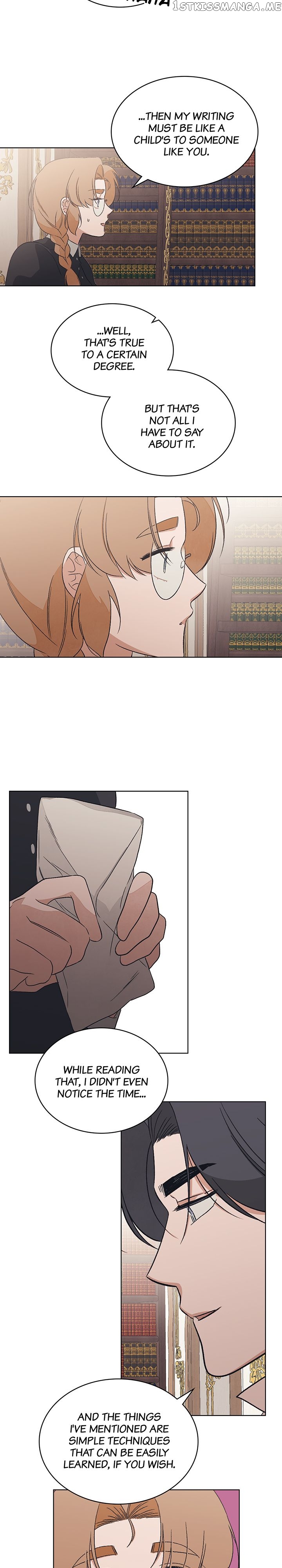 Charlotte’s Letter chapter 11 - page 14