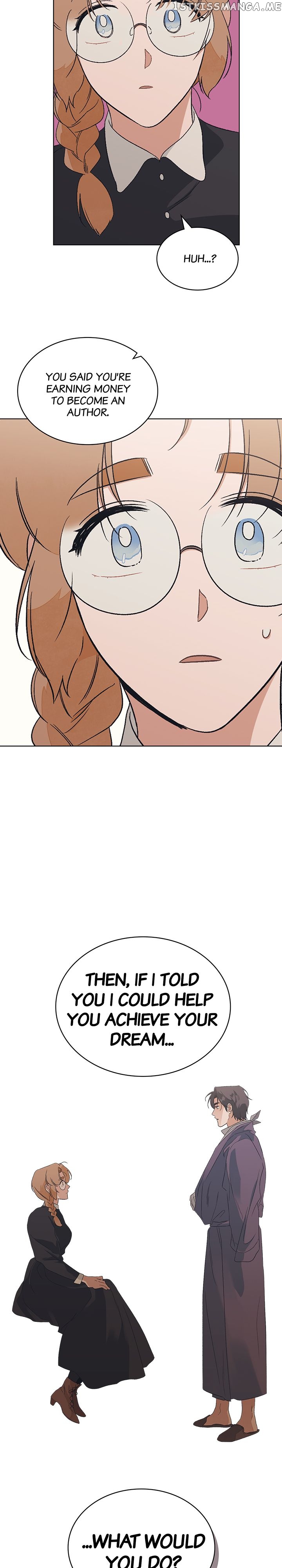 Charlotte’s Letter chapter 11 - page 15
