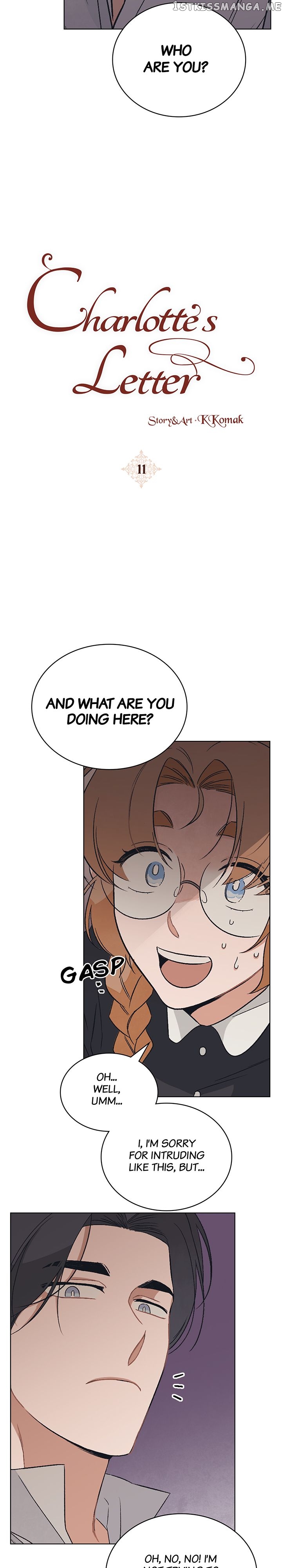 Charlotte’s Letter chapter 11 - page 2