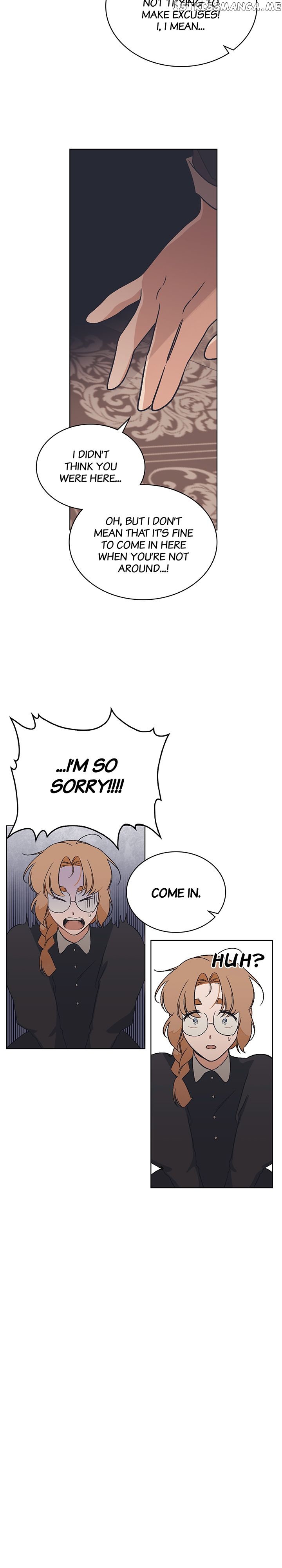 Charlotte’s Letter chapter 11 - page 3