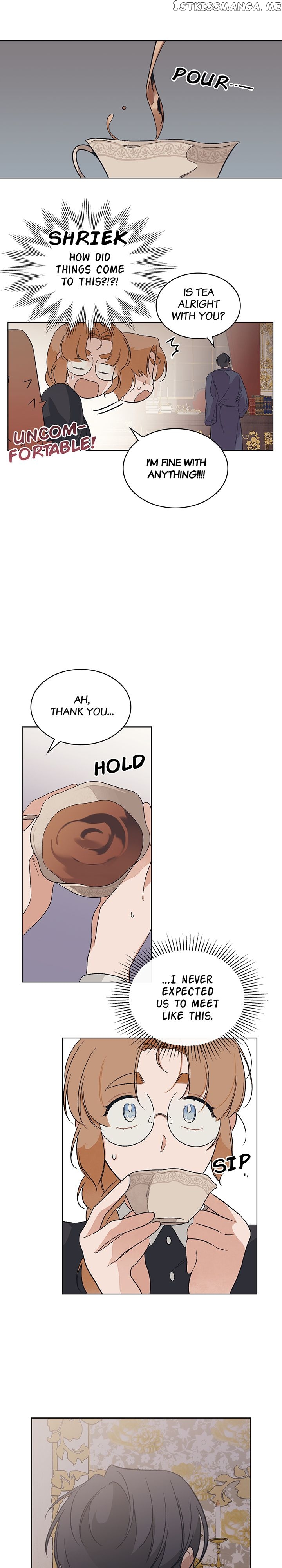 Charlotte’s Letter chapter 11 - page 4