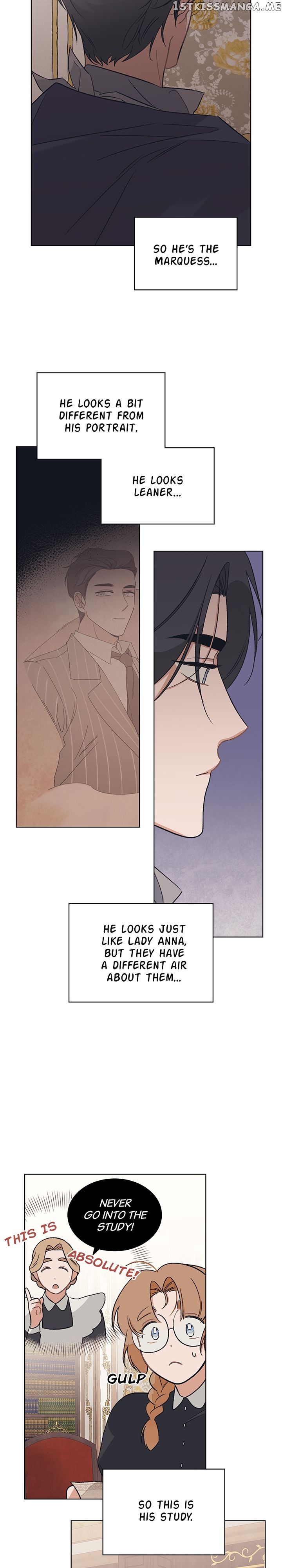 Charlotte’s Letter chapter 11 - page 5