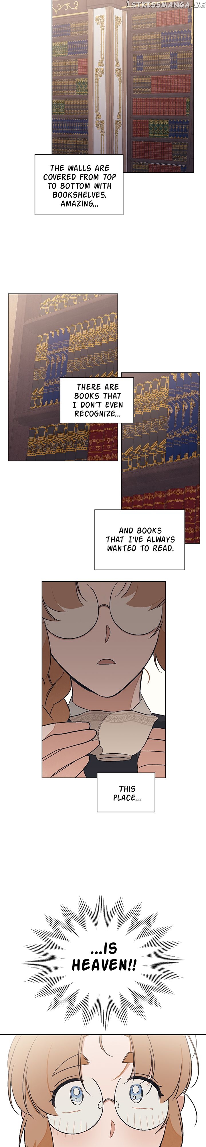 Charlotte’s Letter chapter 11 - page 6