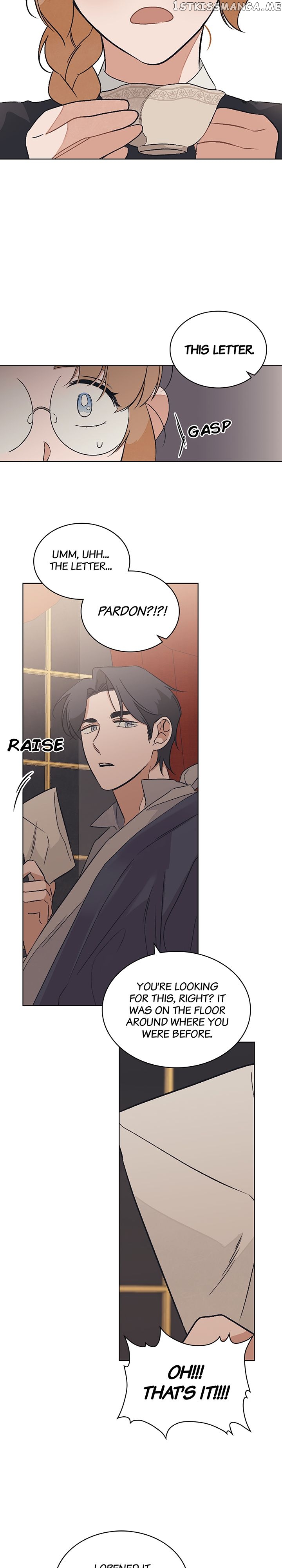 Charlotte’s Letter chapter 11 - page 7