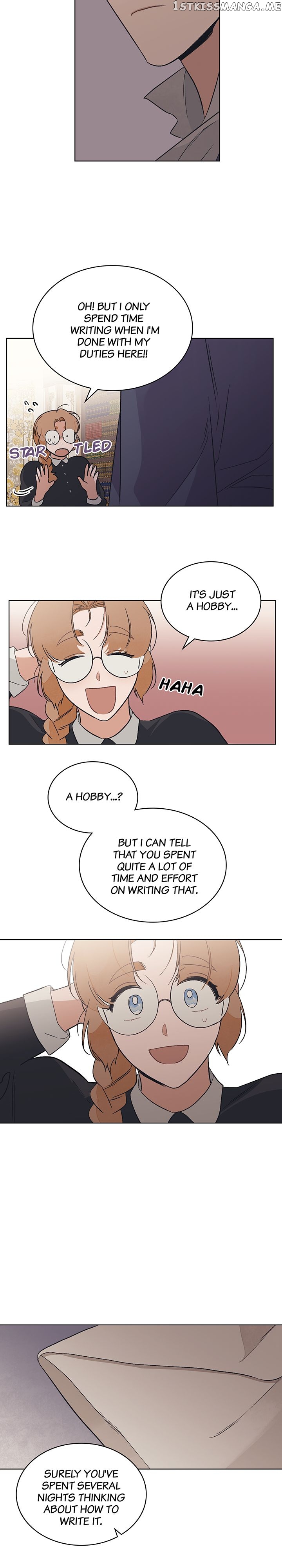Charlotte’s Letter chapter 11 - page 9