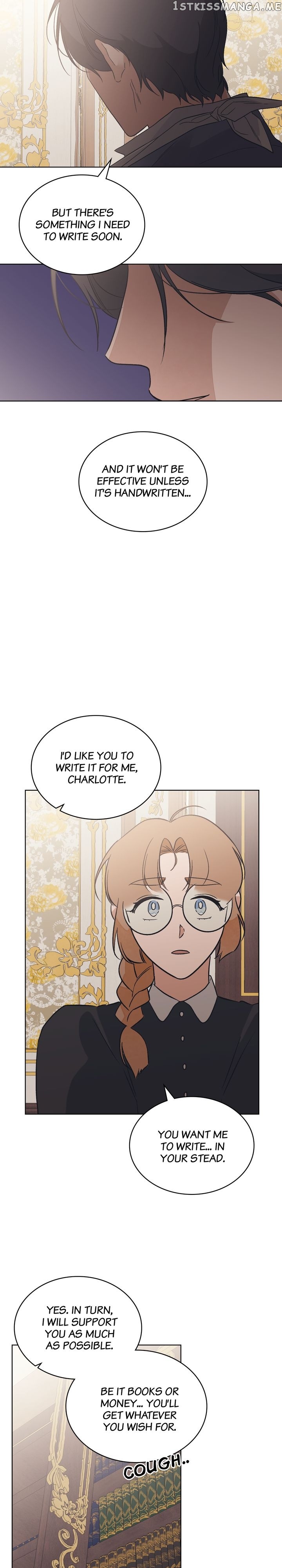 Charlotte’s Letter chapter 12 - page 10