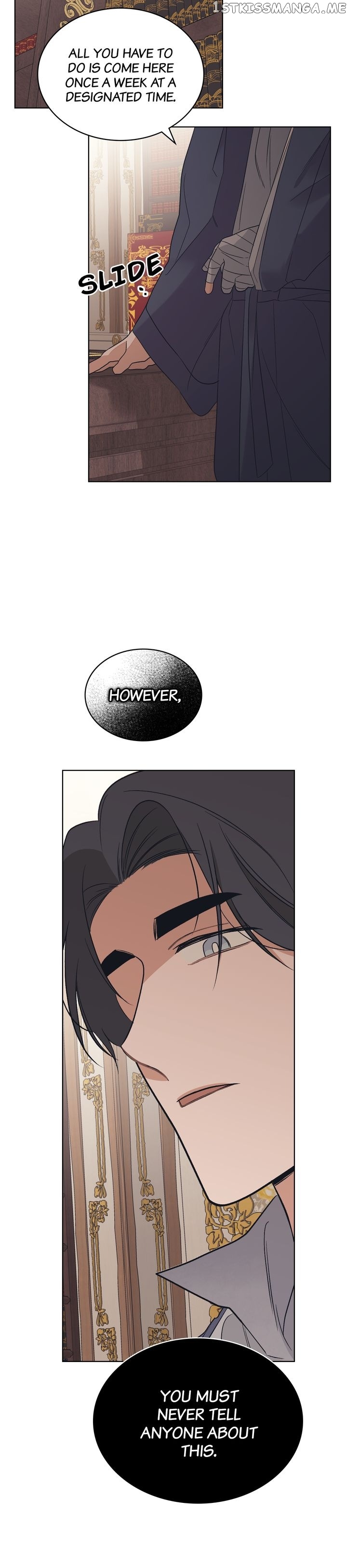Charlotte’s Letter chapter 12 - page 11