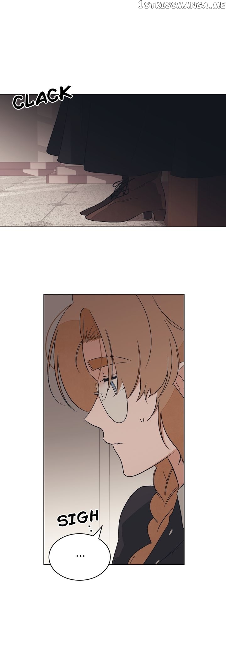 Charlotte’s Letter chapter 12 - page 14