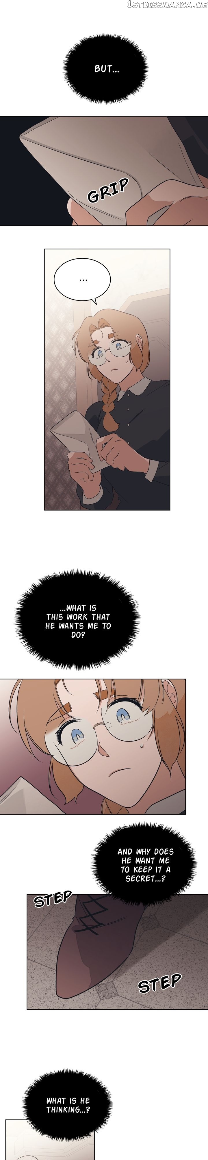 Charlotte’s Letter chapter 12 - page 16
