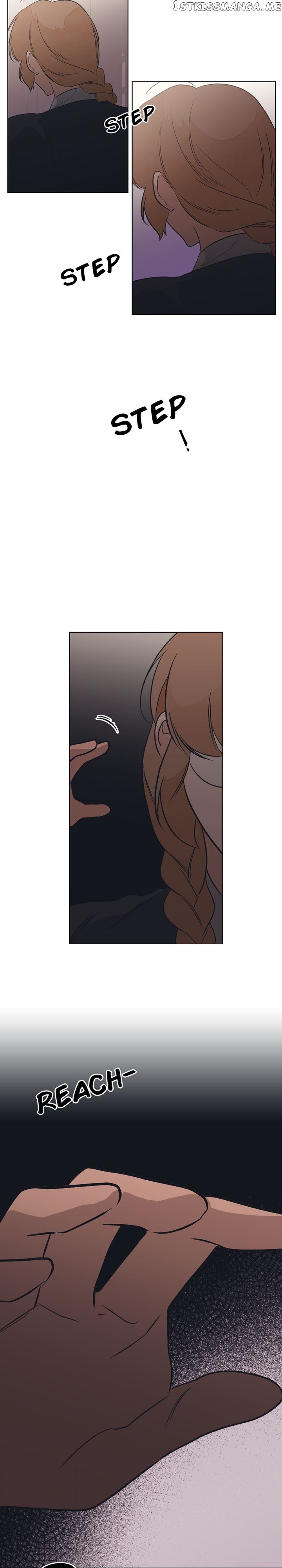 Charlotte’s Letter chapter 12 - page 17