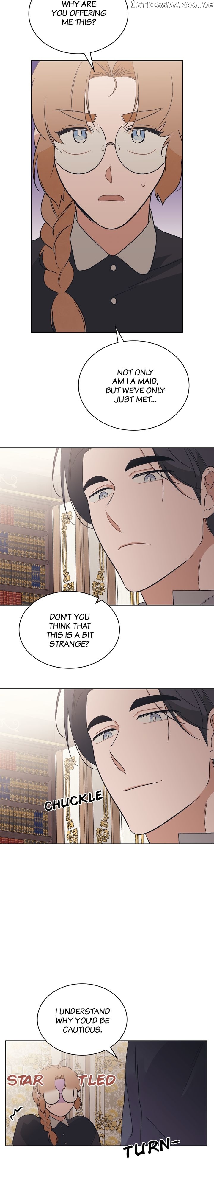 Charlotte’s Letter chapter 12 - page 2