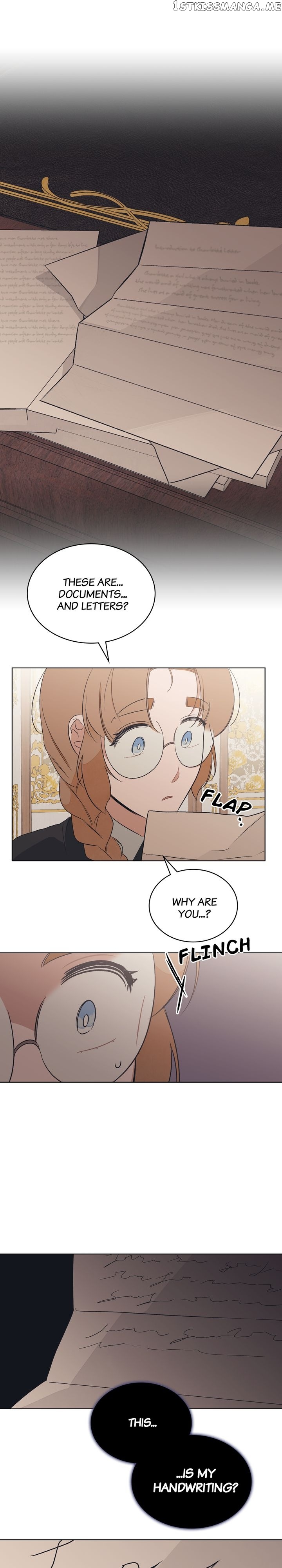 Charlotte’s Letter chapter 12 - page 5
