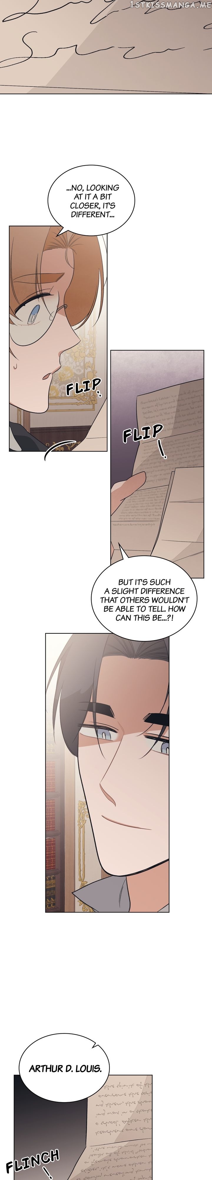 Charlotte’s Letter chapter 12 - page 6