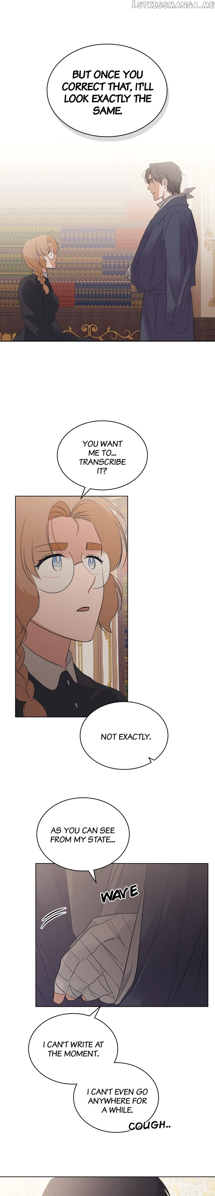 Charlotte’s Letter chapter 12 - page 9