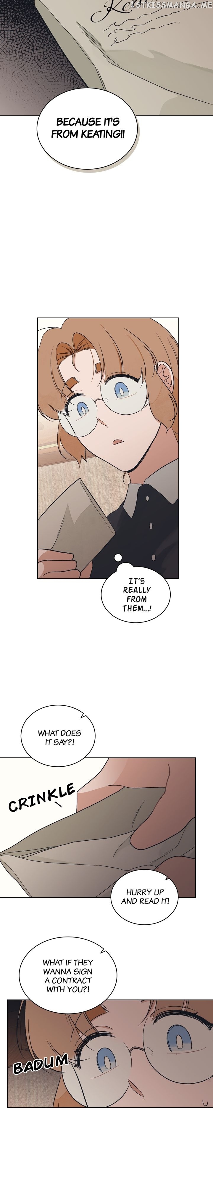 Charlotte’s Letter chapter 13 - page 13