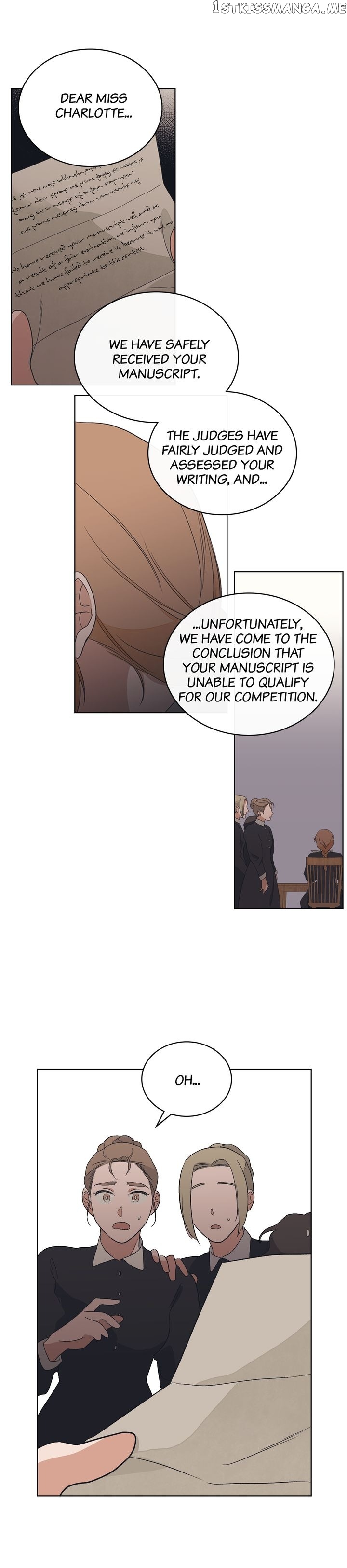 Charlotte’s Letter chapter 13 - page 14