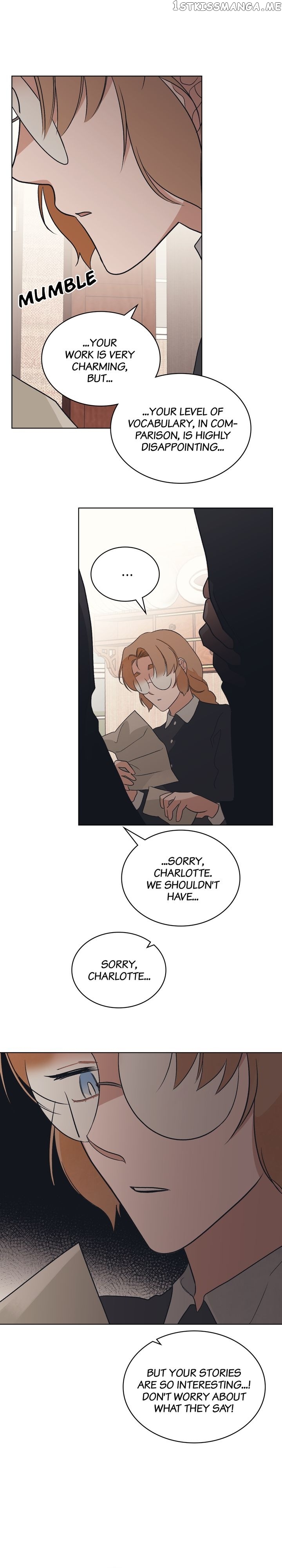 Charlotte’s Letter chapter 13 - page 15