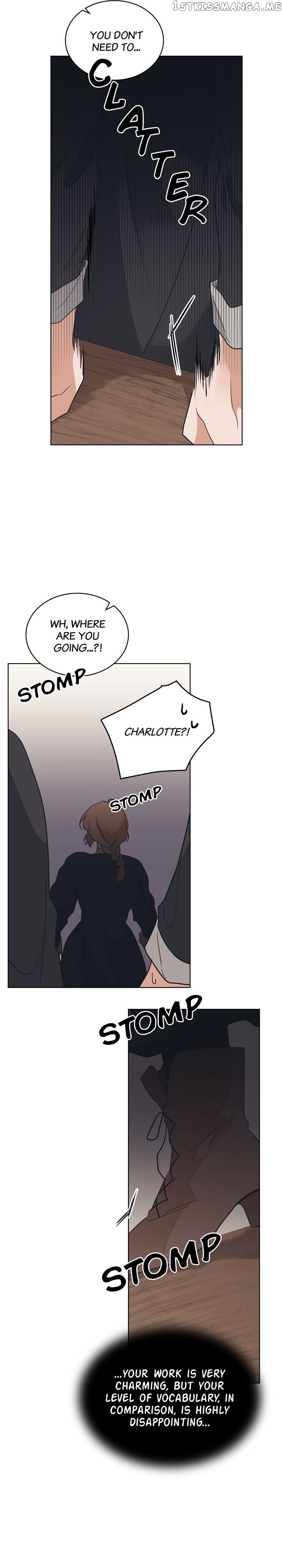 Charlotte’s Letter chapter 13 - page 16