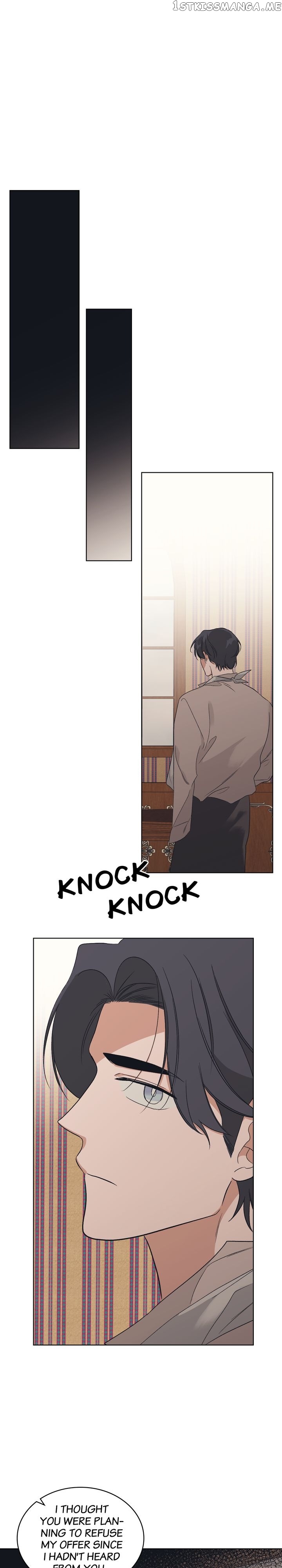 Charlotte’s Letter chapter 13 - page 19