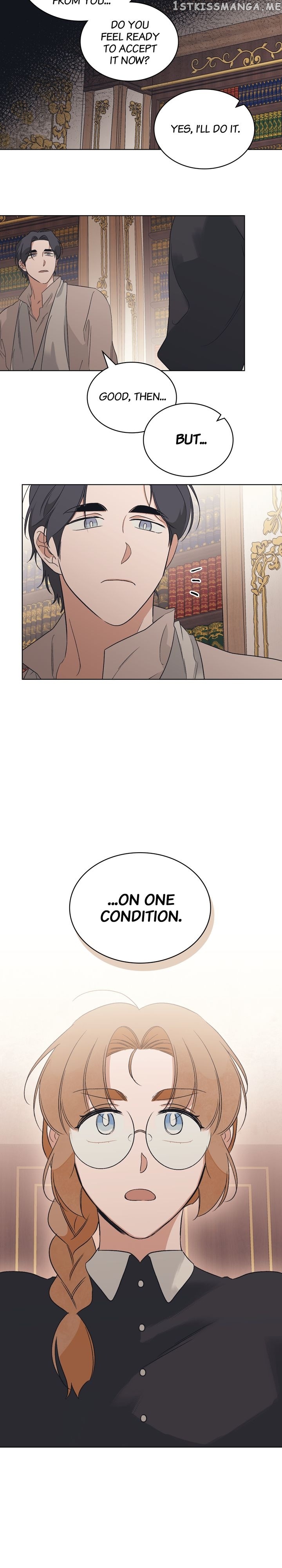 Charlotte’s Letter chapter 13 - page 20