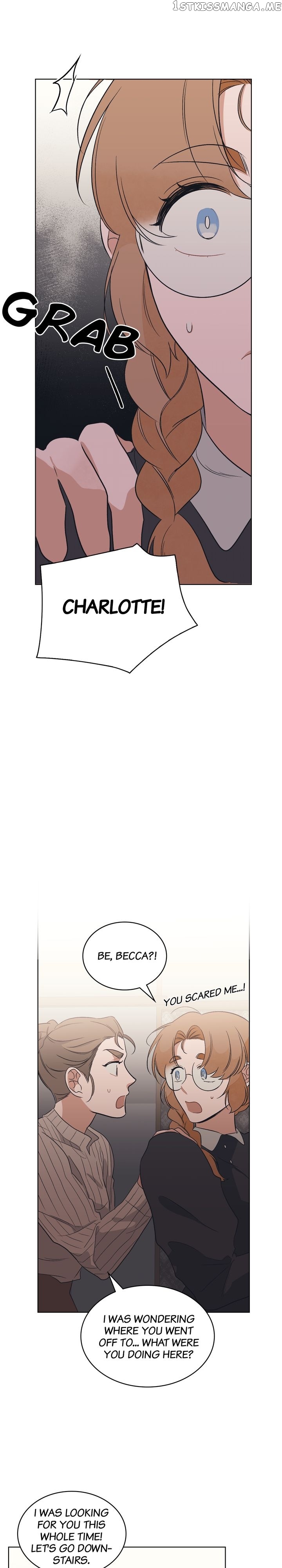 Charlotte’s Letter chapter 13 - page 3